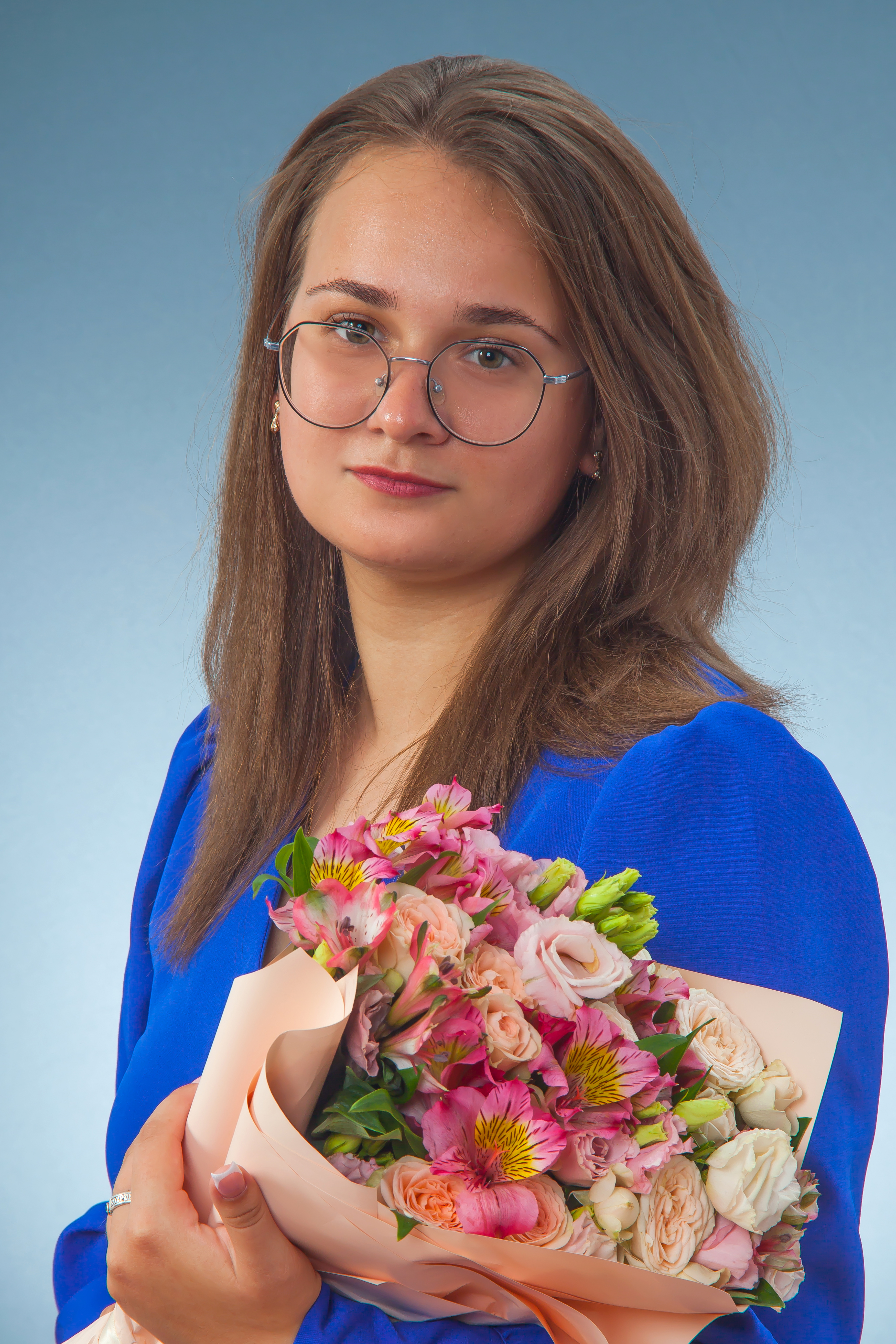 Спирина Елена Алексеевна Спирина Елена Алексеевна.