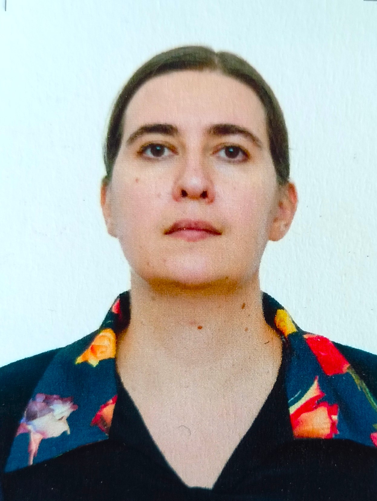 Антипова Анна Александровна Антипова Анна Александровна.