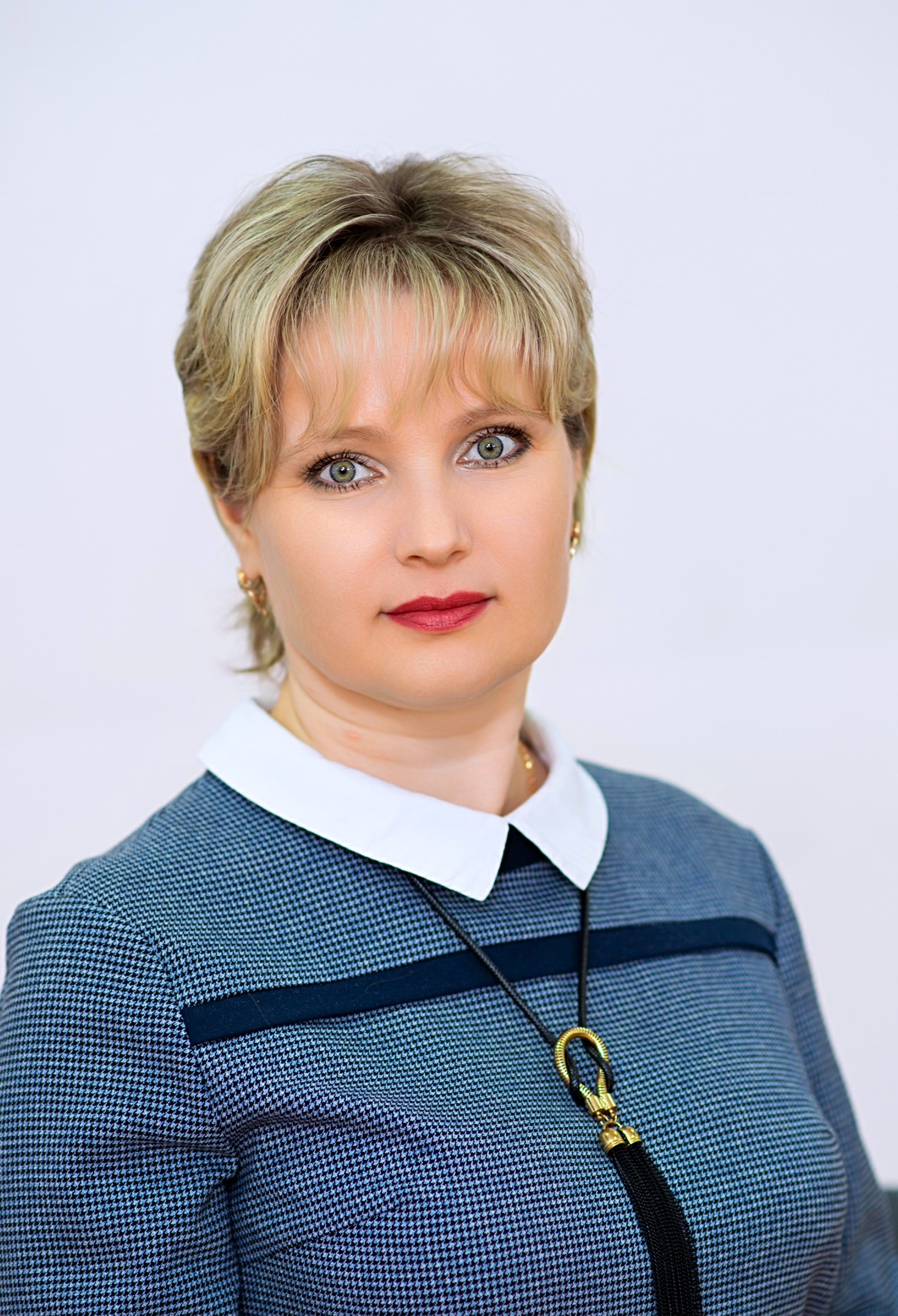 Якименко Светлана Николаевна.